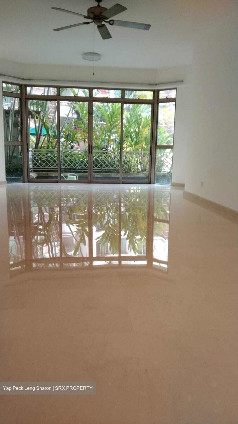 The Blossomvale (D21), Condominium #537795961